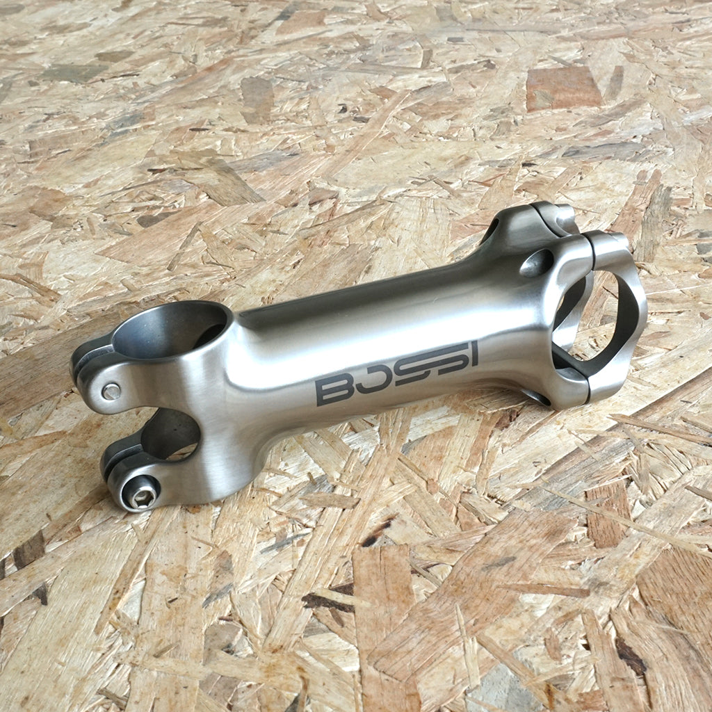 titanium mtb stem