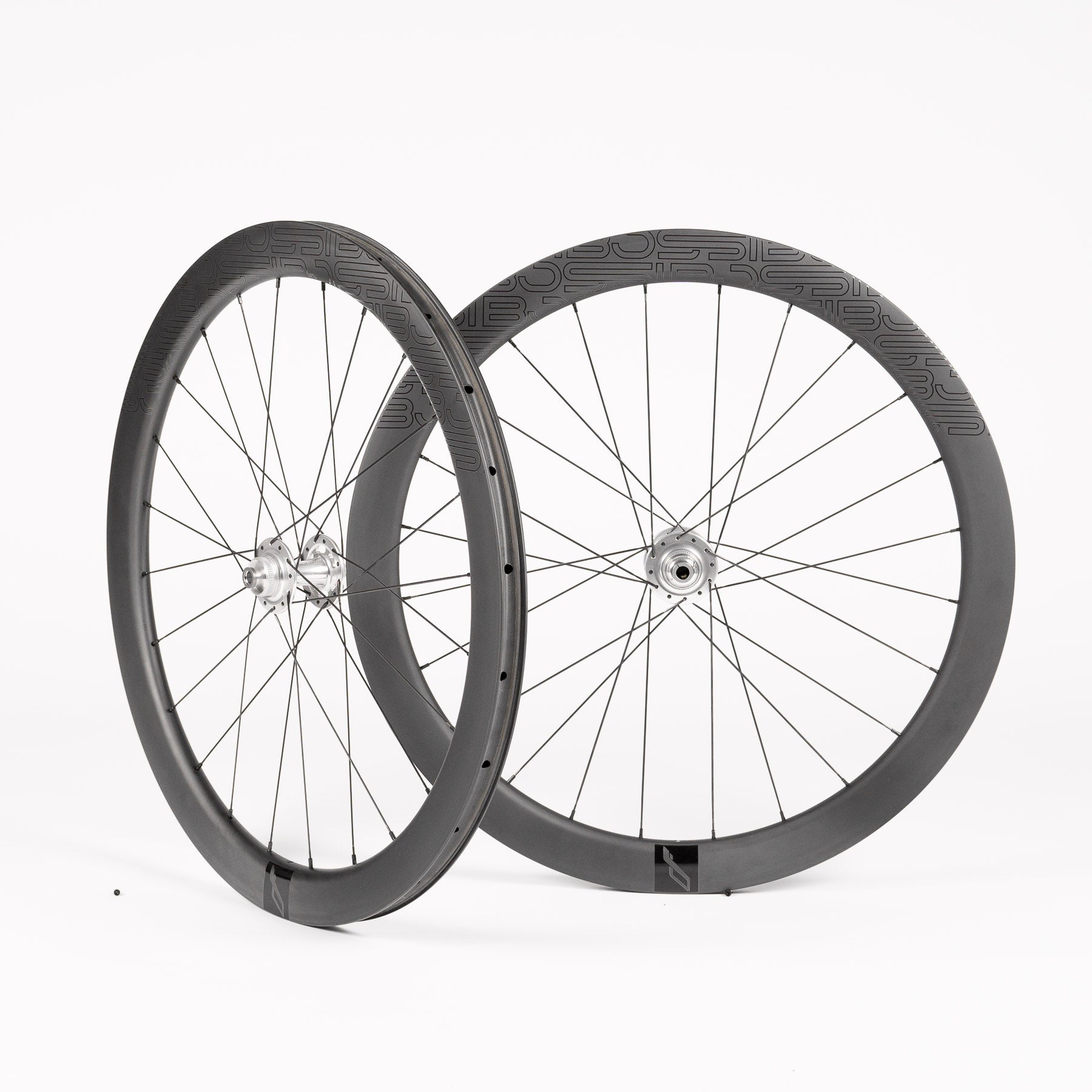 700c road wheelset