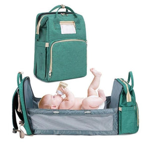 diaper bag for 2