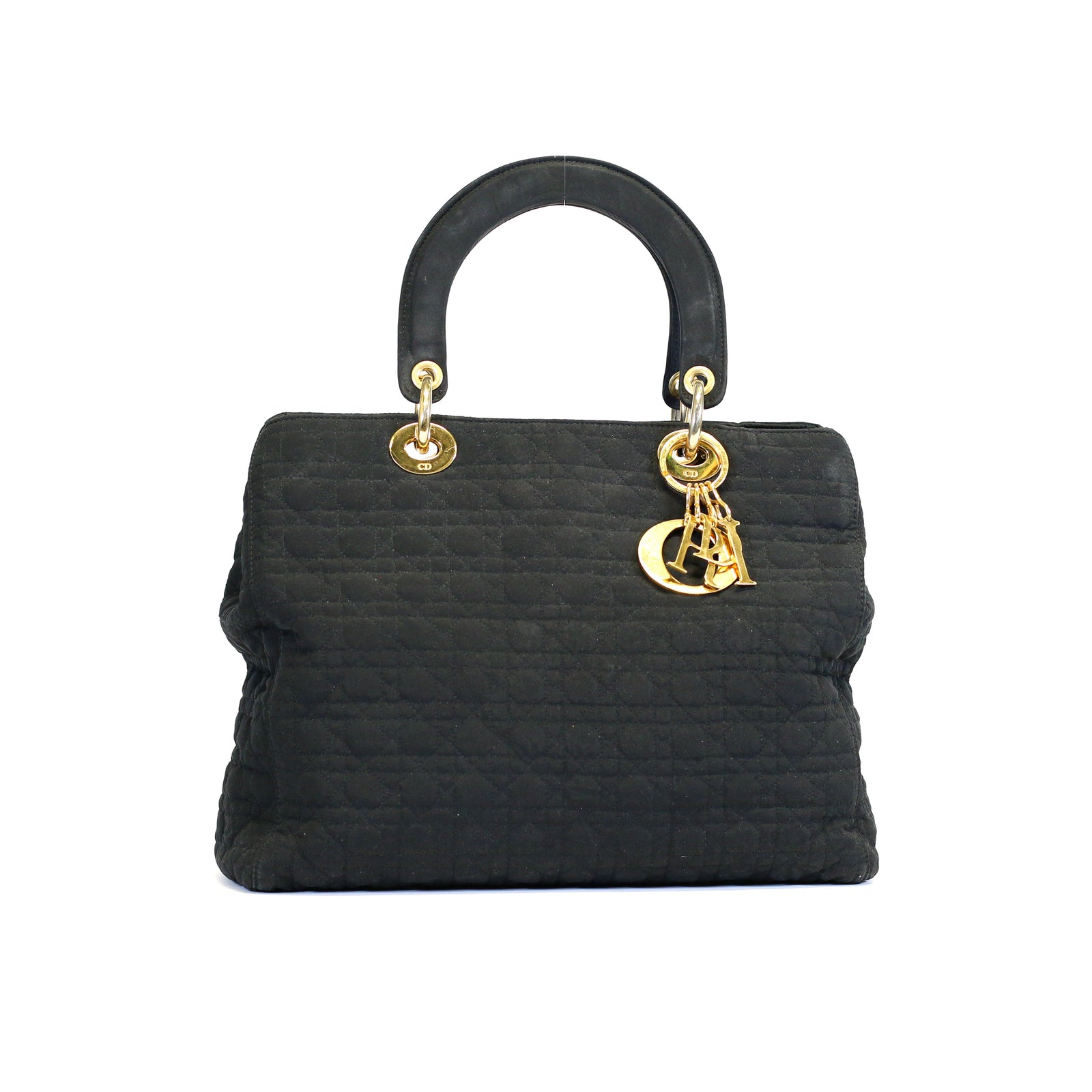 超必見DIOR Nylon Lady Dior Cannage Stitch | eclipseseal.com