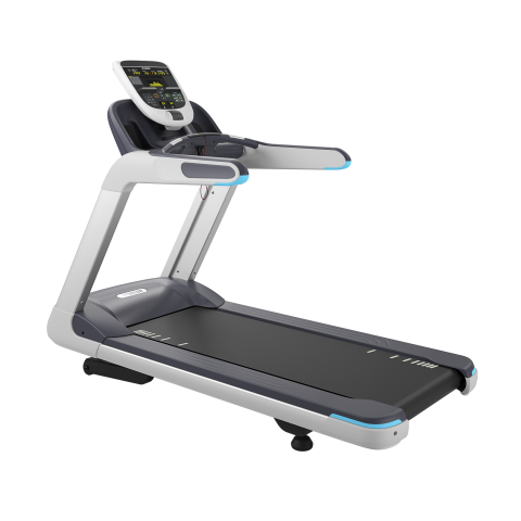 Precor EFX 835 Commercial Series bicicleta elíptica de fitness