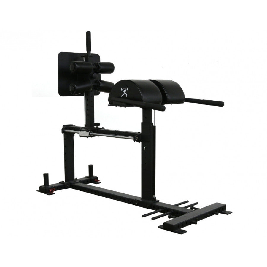 LEGEND FITNESS 4-WAY UTILITY BENCH (DECLINE TO INCLINE) - 3164