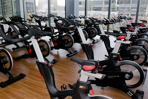 lemond series elite indoor cycle