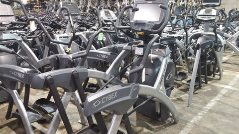 cybex 75at total body arc trainer