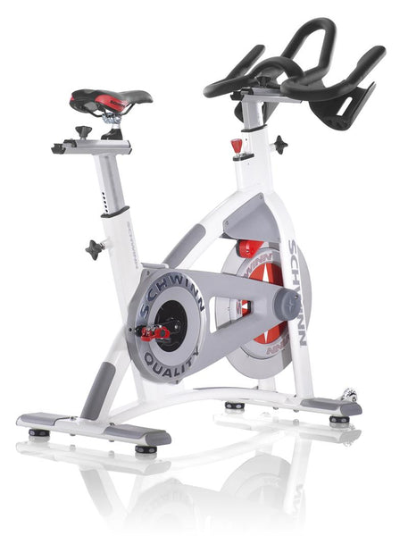 schwinn ac performance indoor bike