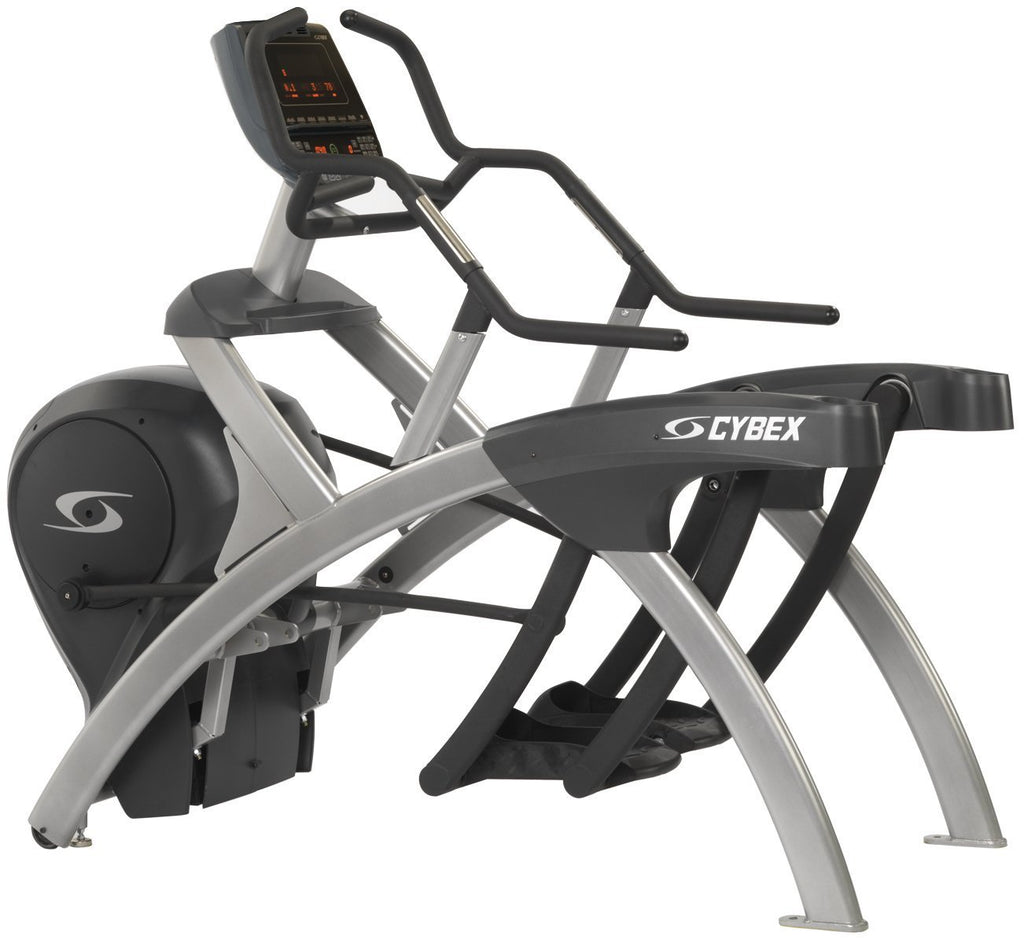 cybex recumbent bike