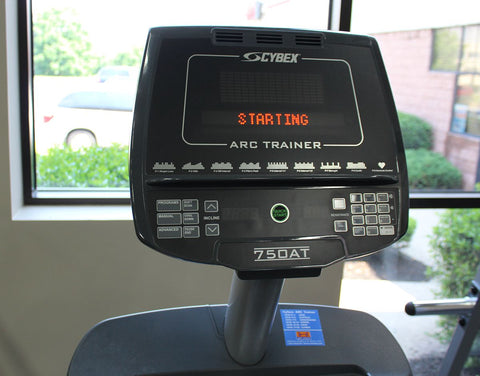 cybex 75at total body arc trainer