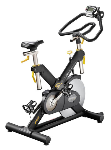 bike spinning life fitness lemond