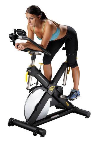 lemond revmaster pro spin bike