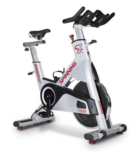 star trac spinner nxt spin bike