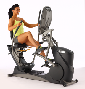 octane fitness xr6000