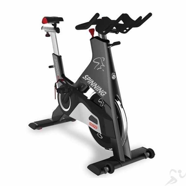 star trac spinner blade spin bike