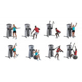 CYBEX FT 360 FUNCTIONAL TRAINER