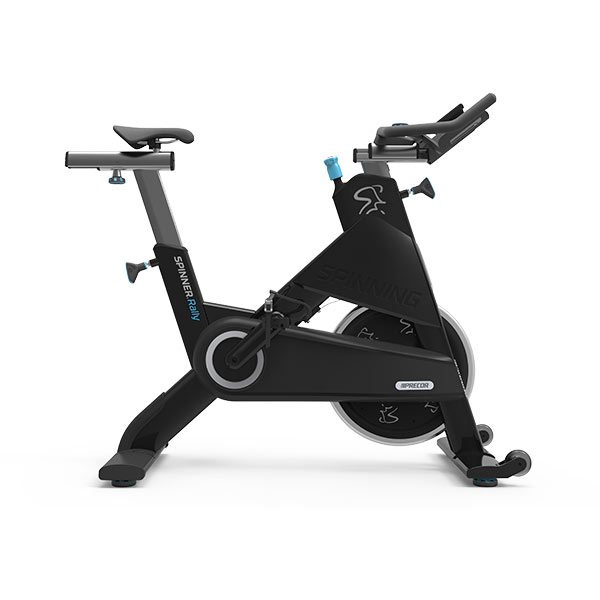 precor indoor cycle