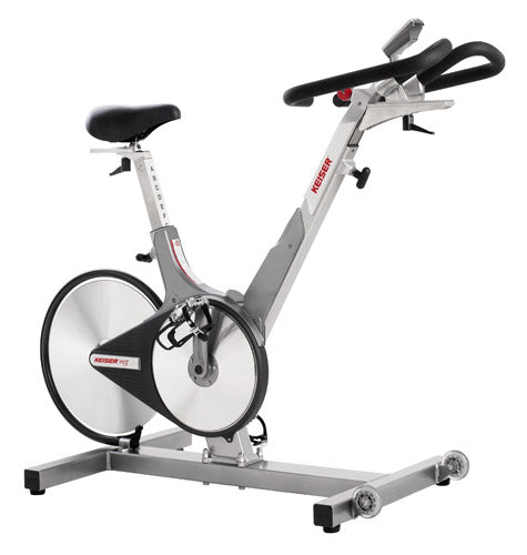 keiser m3 exercise bike