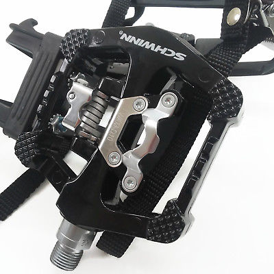 schwinn bike pedals