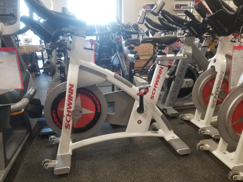 schwinn fitness ac performance plus