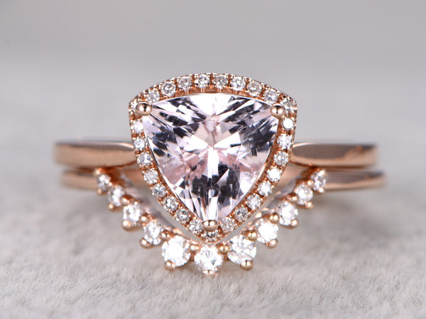 Wedding Ring Inspiration