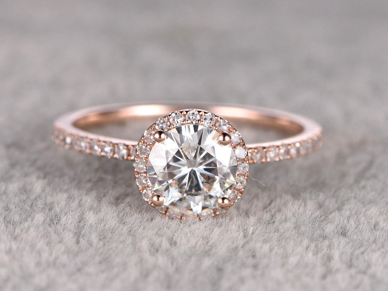 popRing: Moissanite is the new popular choice of engagement ring ...