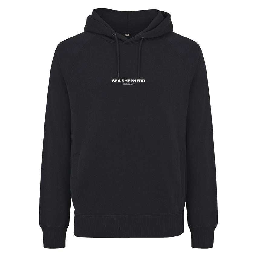 Men's Hoodies and Jumpers – Sea Shepherd Australia