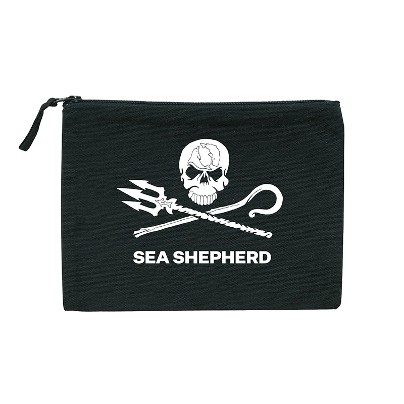 Jolly Roger Pencil Case