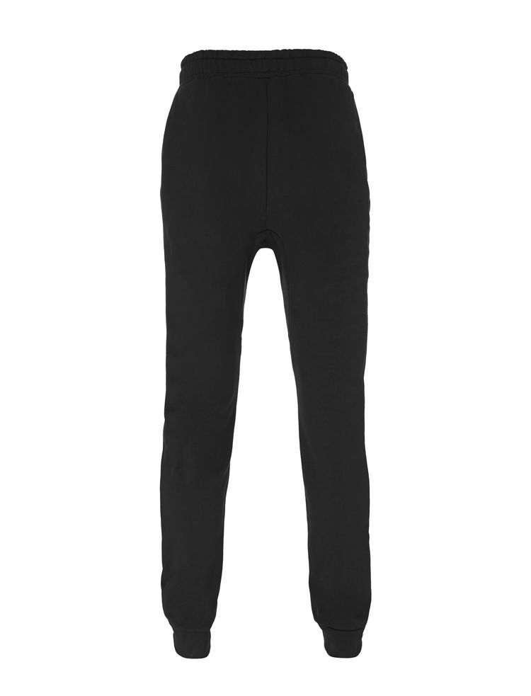 Sea Shepherd Unisex 100% Organic Cotton Sweat Pants (Joggers) - Black ...