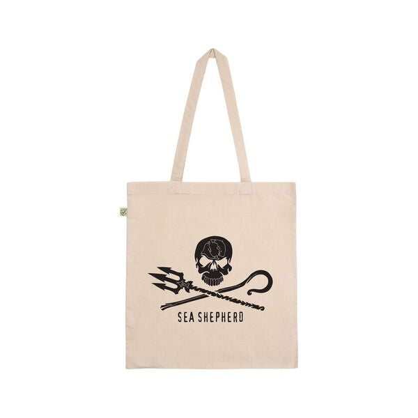 Jolly Roger Tote