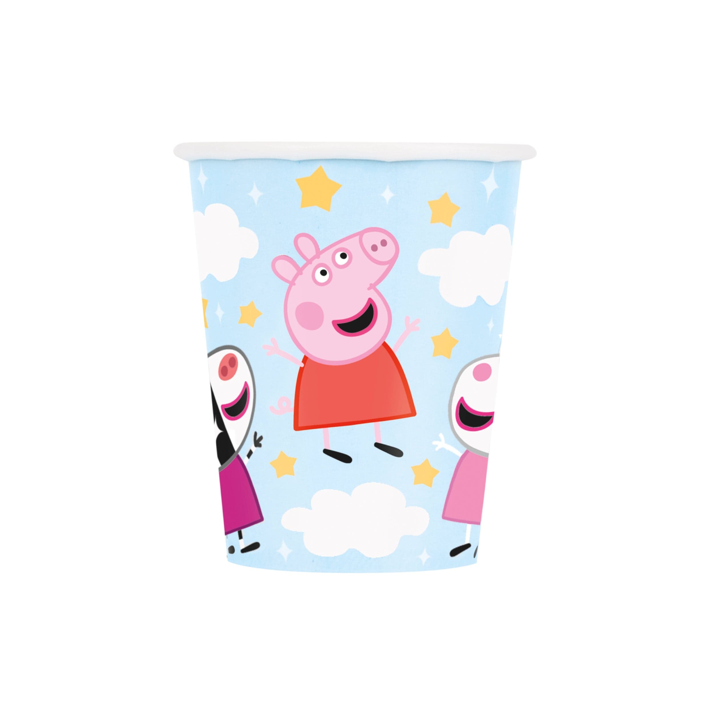 Peppa Pig Cup Stock Photo 1123352192