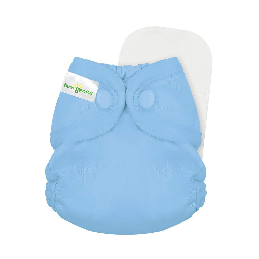 bumgenius newborn diapers