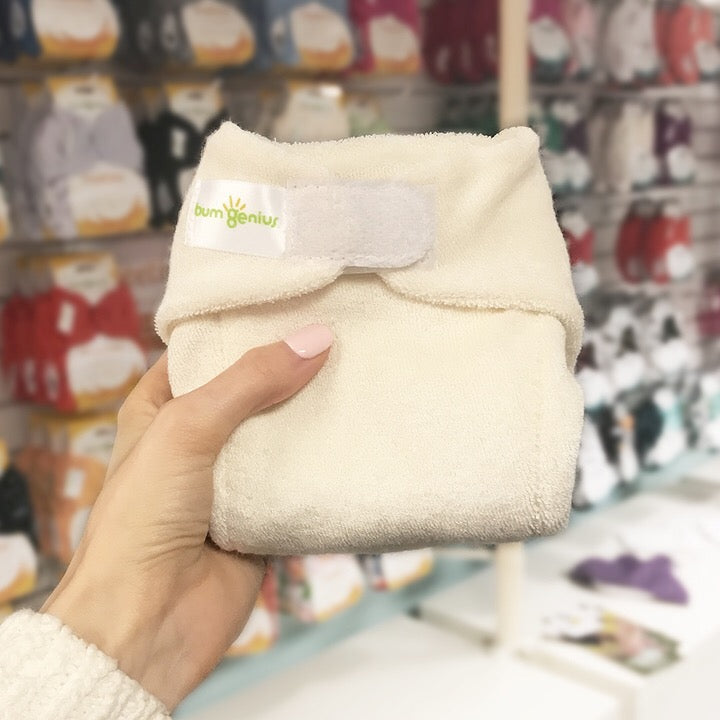 bumgenius newborn diapers