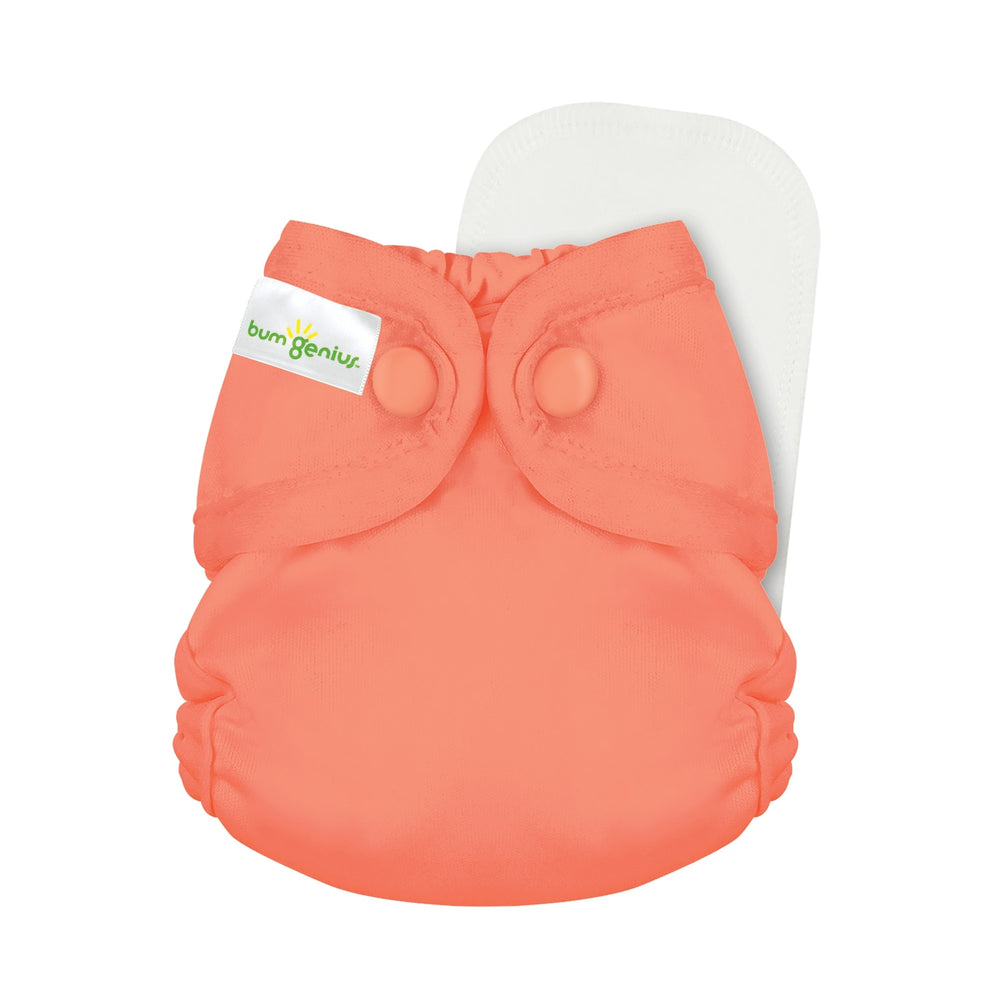 bumgenius newborn diapers