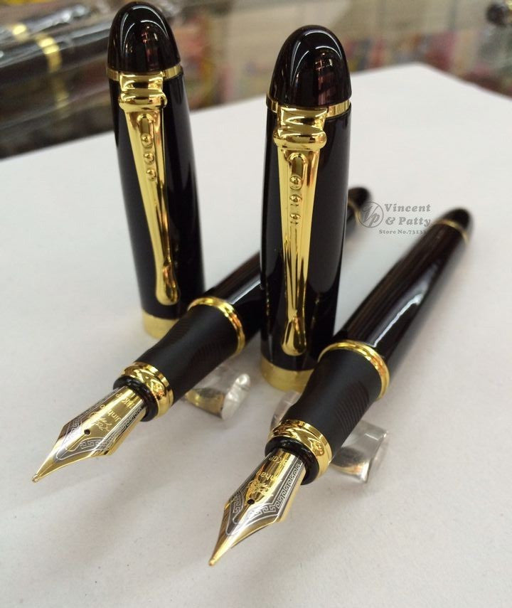 High quality Iraurita Fountain pen Full 