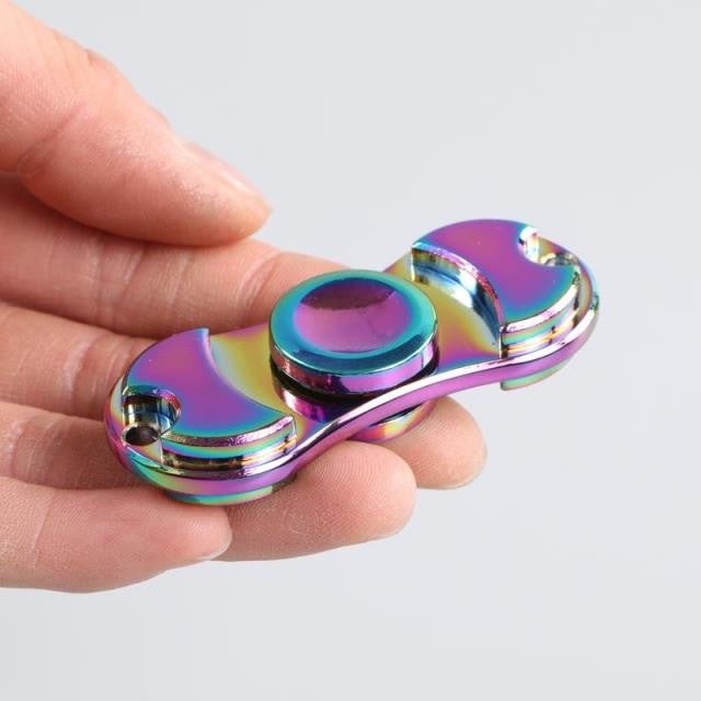 fidget spinner 2