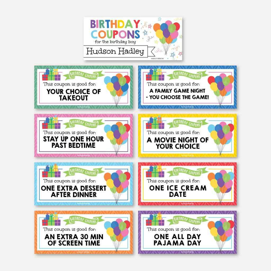 Birthday Coupon Printables Within Love Coupon Template For Word