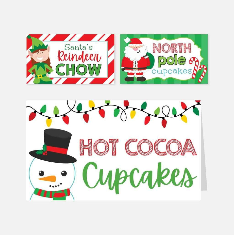 printable-elf-christmas-party-food-tent-cards-template-hadley-designs