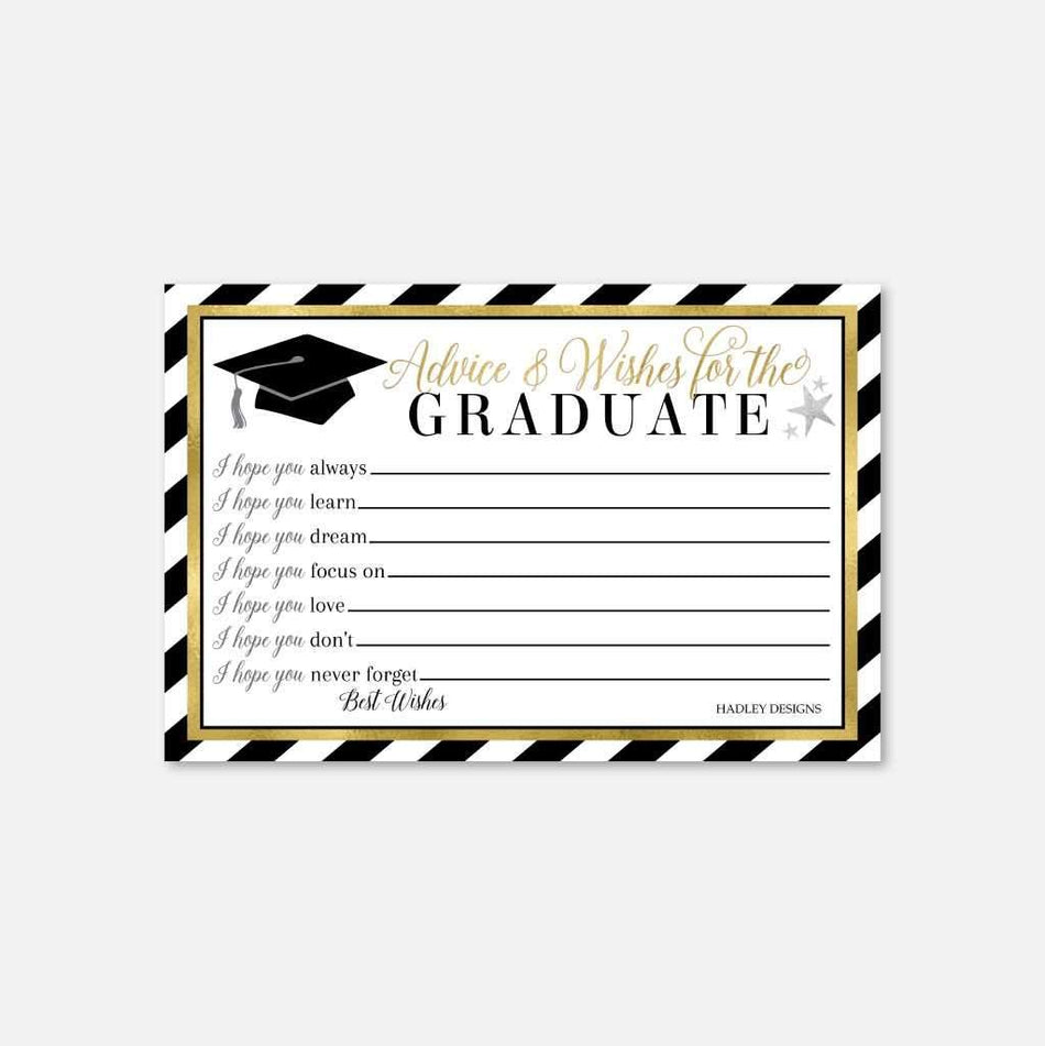 advice-for-the-graduate-free-printable