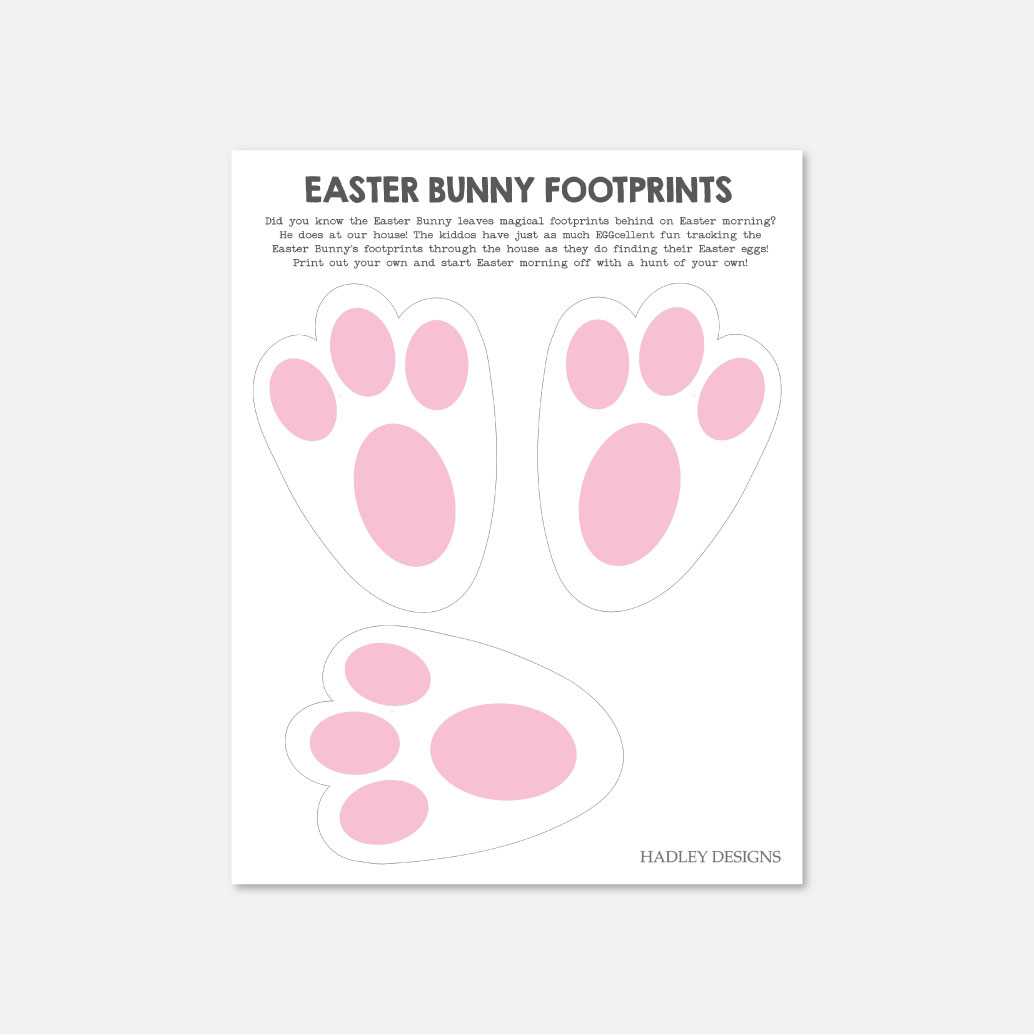 easter-party-bunny-footprint-printable-hadley-designs-reviews-on