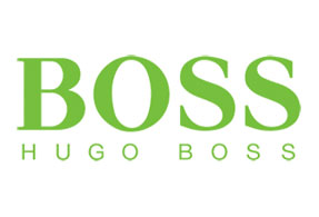 hugo boss green label