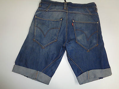 levi strauss shorts mens