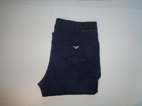 armani jeans 36 waist 34 leg