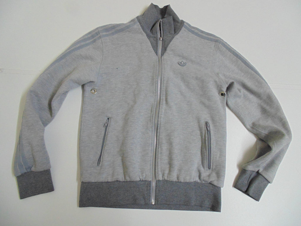 mens small adidas jacket