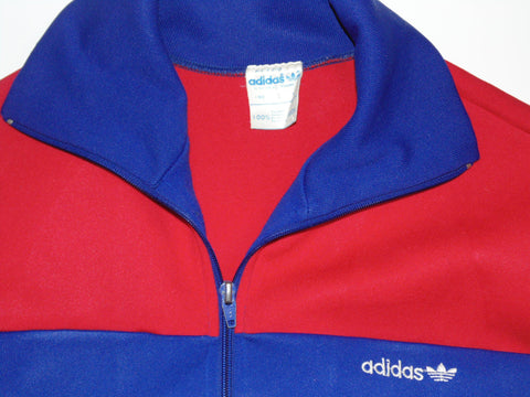 70s adidas jacket