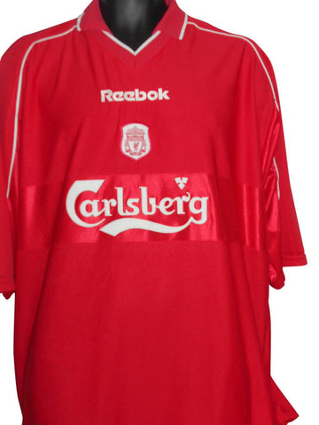 jersey liverpool 2000