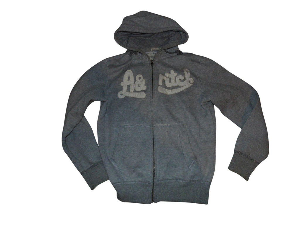 abercrombie and fitch hoodie mens