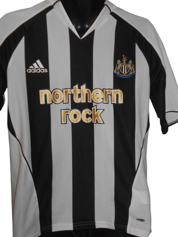 newcastle adidas jumper