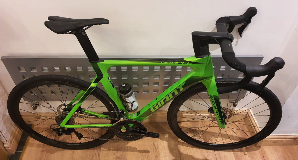 propel advanced 2 disc 2020