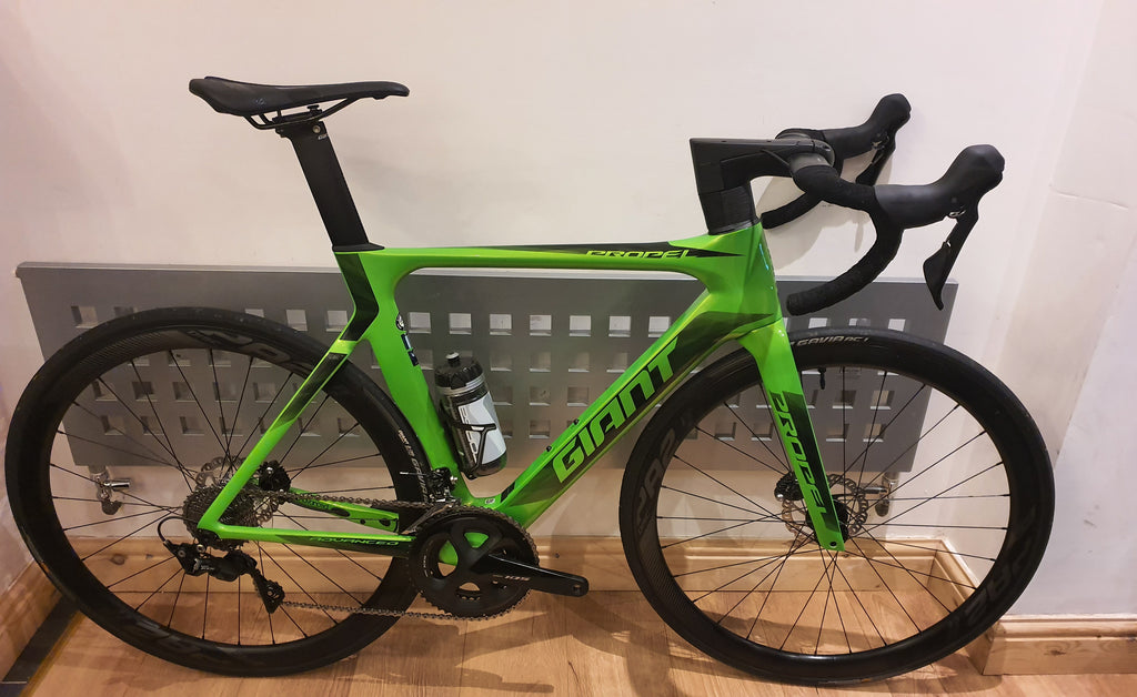 giant propel advanced carbon