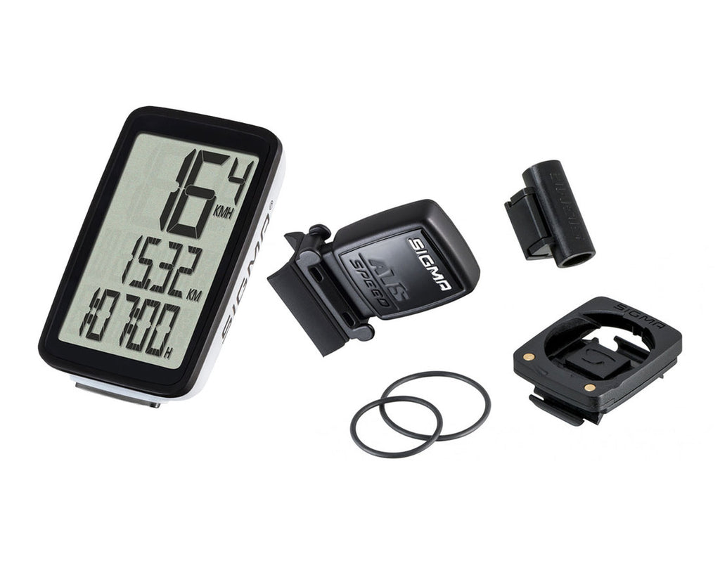 sigma sport pure gps bike computer