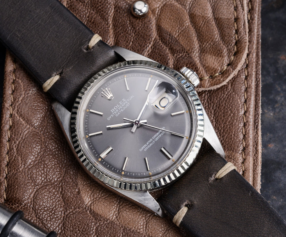 The History of Rolex and Some Facts That Very Few Know – finwatchstraps