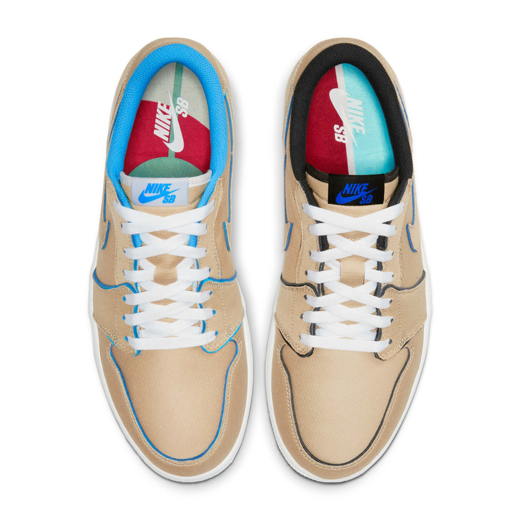 Air Jordan 1 Low SB “Lance Mountain” – Amigos Shop